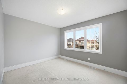 Photo 21 at 56 Stark Crescent, Vellore Village, Vaughan