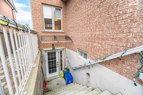 Photo 23 at 56 Stark Crescent, Vellore Village, Vaughan