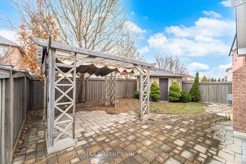 Photo 25 at 56 Stark Crescent, Vellore Village, Vaughan