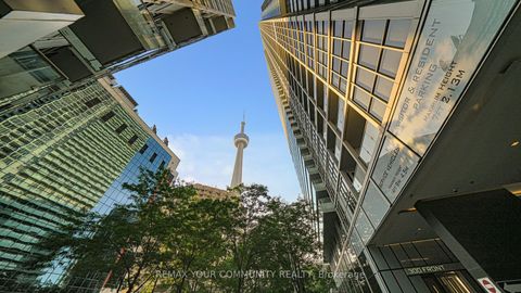 Photo 2 at 2912 - 300 Front Street, Waterfront Communities C1, Toronto