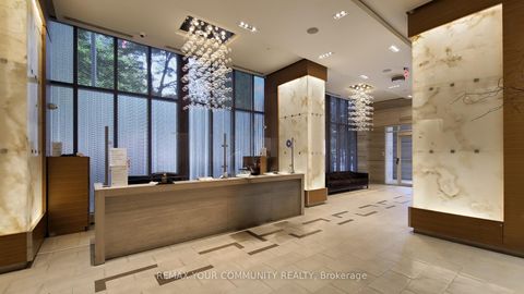 Photo 4 at 2912 - 300 Front Street, Waterfront Communities C1, Toronto