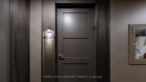 Photo 7 at 2912 - 300 Front Street, Waterfront Communities C1, Toronto