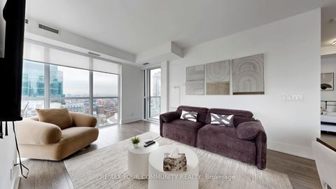 Photo 9 at 2912 - 300 Front Street, Waterfront Communities C1, Toronto