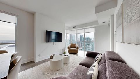 Photo 10 at 2912 - 300 Front Street, Waterfront Communities C1, Toronto