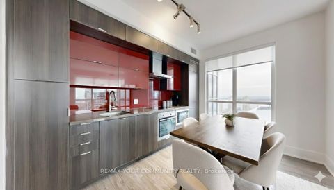 Photo 11 at 2912 - 300 Front Street, Waterfront Communities C1, Toronto