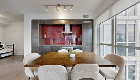 Photo 12 at 2912 - 300 Front Street, Waterfront Communities C1, Toronto