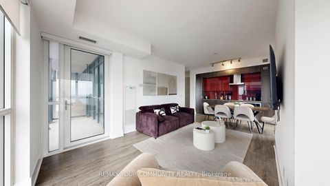 Photo 13 at 2912 - 300 Front Street, Waterfront Communities C1, Toronto