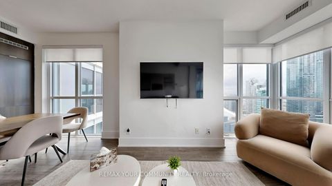 Photo 15 at 2912 - 300 Front Street, Waterfront Communities C1, Toronto