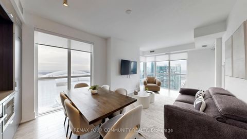 Photo 16 at 2912 - 300 Front Street, Waterfront Communities C1, Toronto