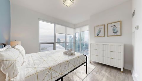 Photo 17 at 2912 - 300 Front Street, Waterfront Communities C1, Toronto