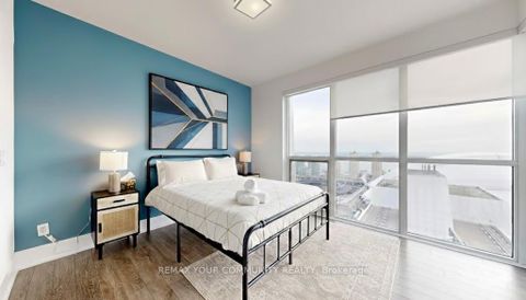 Photo 18 at 2912 - 300 Front Street, Waterfront Communities C1, Toronto