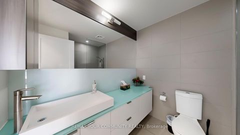 Photo 20 at 2912 - 300 Front Street, Waterfront Communities C1, Toronto