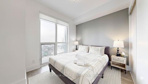Photo 22 at 2912 - 300 Front Street, Waterfront Communities C1, Toronto