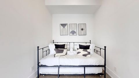 Photo 23 at 2912 - 300 Front Street, Waterfront Communities C1, Toronto