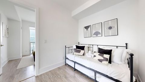 Photo 24 at 2912 - 300 Front Street, Waterfront Communities C1, Toronto