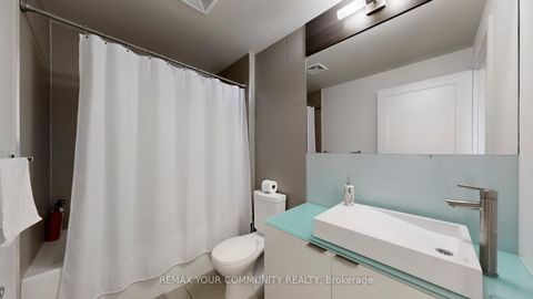 Photo 26 at 2912 - 300 Front Street, Waterfront Communities C1, Toronto