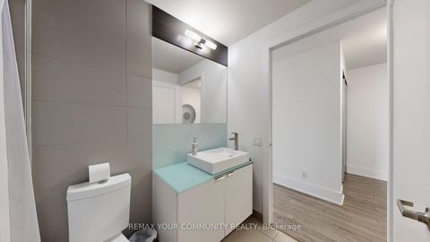 Photo 27 at 2912 - 300 Front Street, Waterfront Communities C1, Toronto