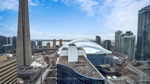 Photo 30 at 2912 - 300 Front Street, Waterfront Communities C1, Toronto