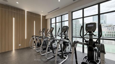 Photo 31 at 2912 - 300 Front Street, Waterfront Communities C1, Toronto