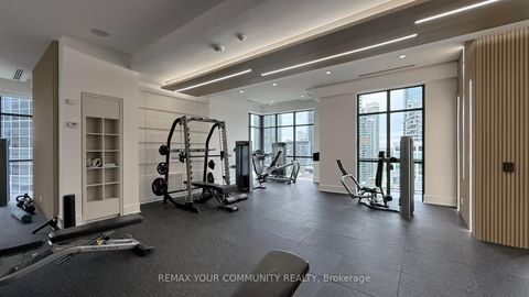 Photo 33 at 2912 - 300 Front Street, Waterfront Communities C1, Toronto