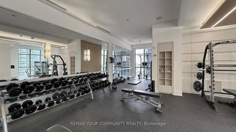 Photo 34 at 2912 - 300 Front Street, Waterfront Communities C1, Toronto