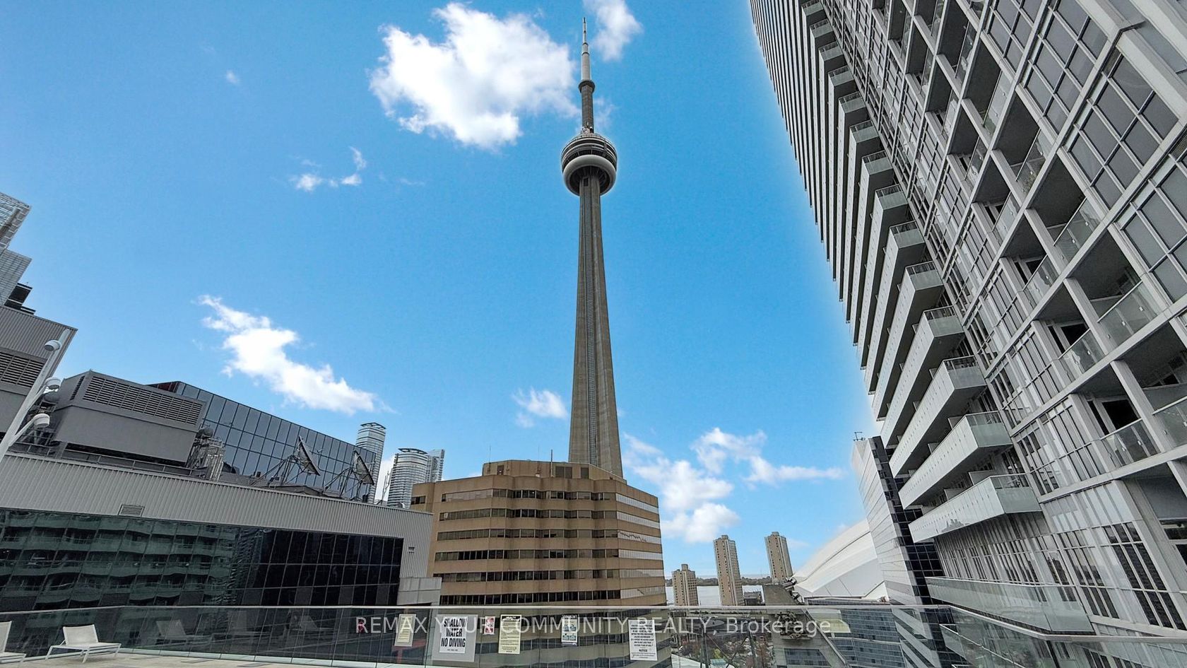 2912 - 300 Front Street, Waterfront Communities C1, Toronto photo number 2