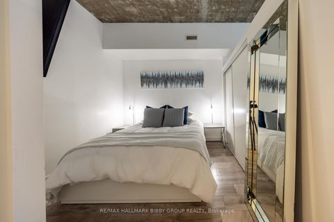 Photo 11 at 447 - 33 Mill Street, Waterfront Communities C8, Toronto