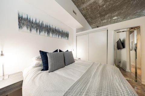 Photo 12 at 447 - 33 Mill Street, Waterfront Communities C8, Toronto