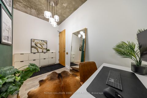 Photo 14 at 447 - 33 Mill Street, Waterfront Communities C8, Toronto