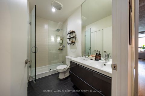 Photo 15 at 447 - 33 Mill Street, Waterfront Communities C8, Toronto