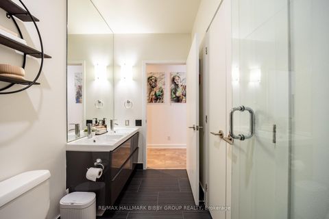 Photo 16 at 447 - 33 Mill Street, Waterfront Communities C8, Toronto