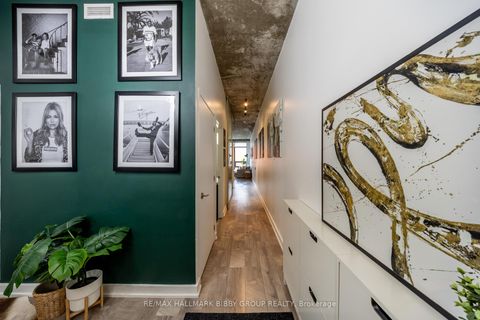 Photo 17 at 447 - 33 Mill Street, Waterfront Communities C8, Toronto