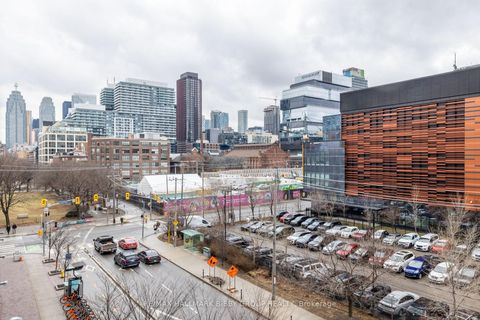 Photo 18 at 447 - 33 Mill Street, Waterfront Communities C8, Toronto