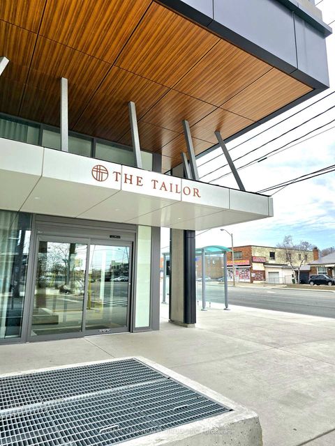 Photo 1 at 501 - 1195 The Queensway Way, City Centre West, Toronto