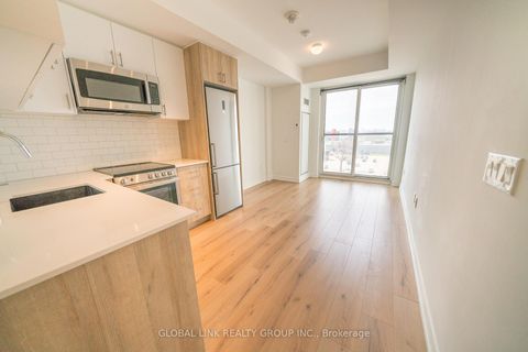 Photo 3 at 501 - 1195 The Queensway Way, City Centre West, Toronto