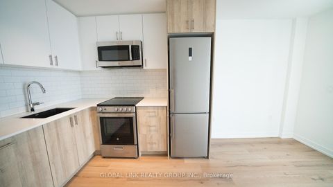 Photo 5 at 501 - 1195 The Queensway Way, City Centre West, Toronto