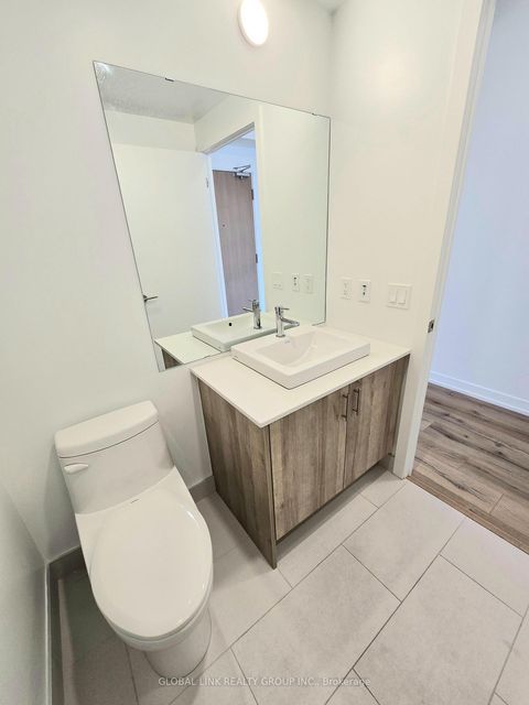 Photo 9 at 501 - 1195 The Queensway Way, City Centre West, Toronto