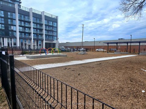 Photo 13 at 501 - 1195 The Queensway Way, City Centre West, Toronto