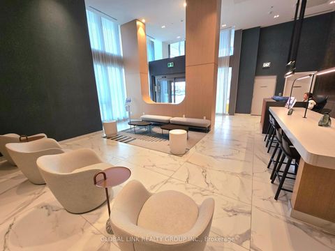 Photo 14 at 501 - 1195 The Queensway Way, City Centre West, Toronto