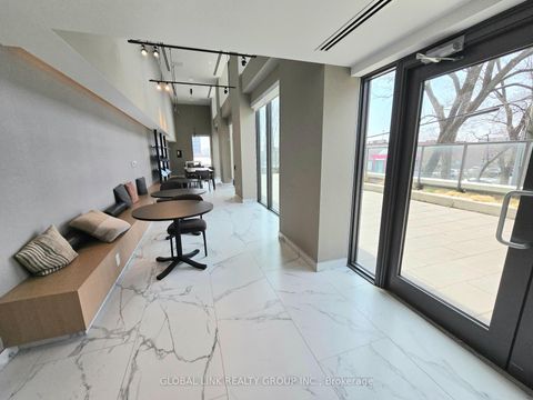 Photo 17 at 501 - 1195 The Queensway Way, City Centre West, Toronto