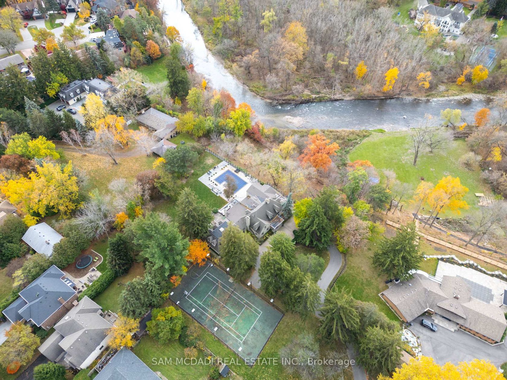 2552 Jarvis Street, Erindale, Mississauga 