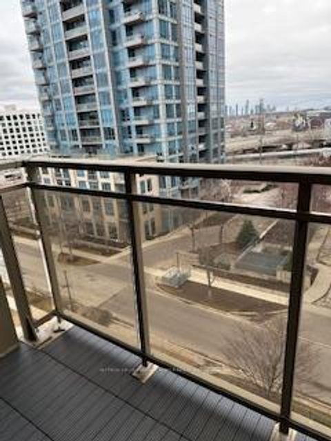 Photo 12 at 609 - 5229 Dundas Street W, City Centre West, Toronto