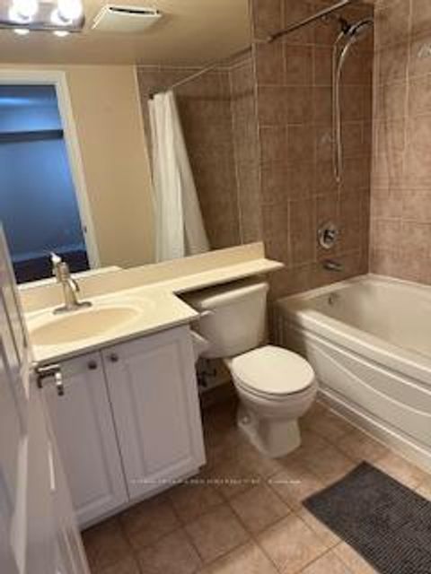 Photo 19 at 609 - 5229 Dundas Street W, City Centre West, Toronto