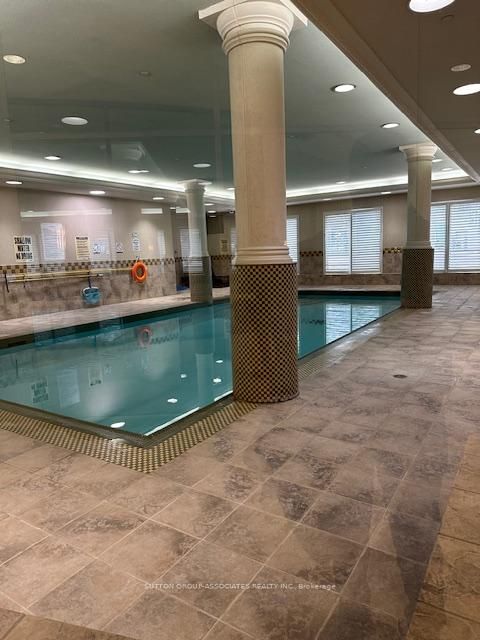 Photo 22 at 609 - 5229 Dundas Street W, City Centre West, Toronto