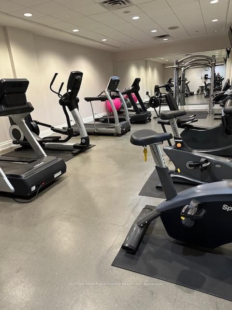 Photo 23 at 609 - 5229 Dundas Street W, City Centre West, Toronto