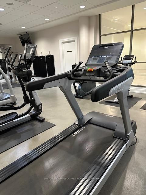 Photo 24 at 609 - 5229 Dundas Street W, City Centre West, Toronto