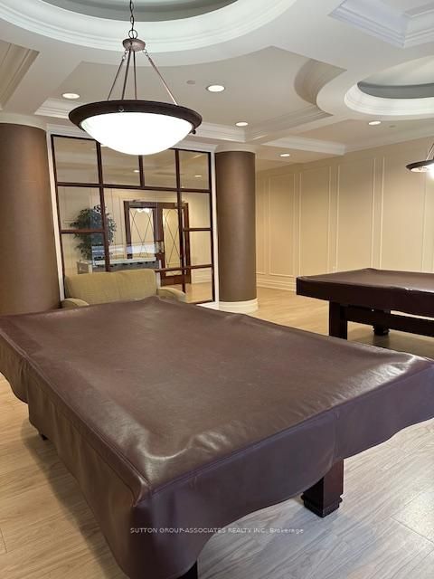 Photo 26 at 609 - 5229 Dundas Street W, City Centre West, Toronto