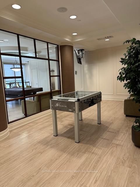 Photo 27 at 609 - 5229 Dundas Street W, City Centre West, Toronto