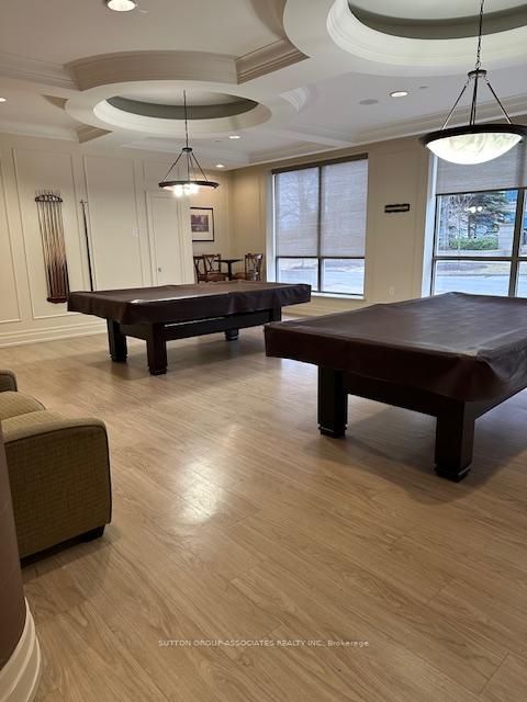 Photo 28 at 609 - 5229 Dundas Street W, City Centre West, Toronto