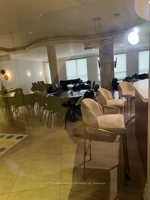 Photo 30 at 609 - 5229 Dundas Street W, City Centre West, Toronto